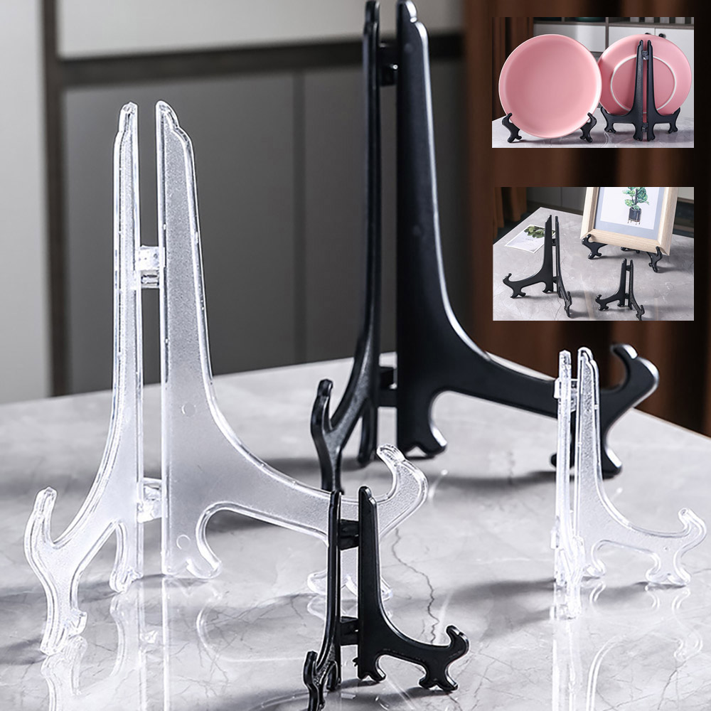 Tablet Lap Desk - Cavalletti in plastica acrilica o supporti