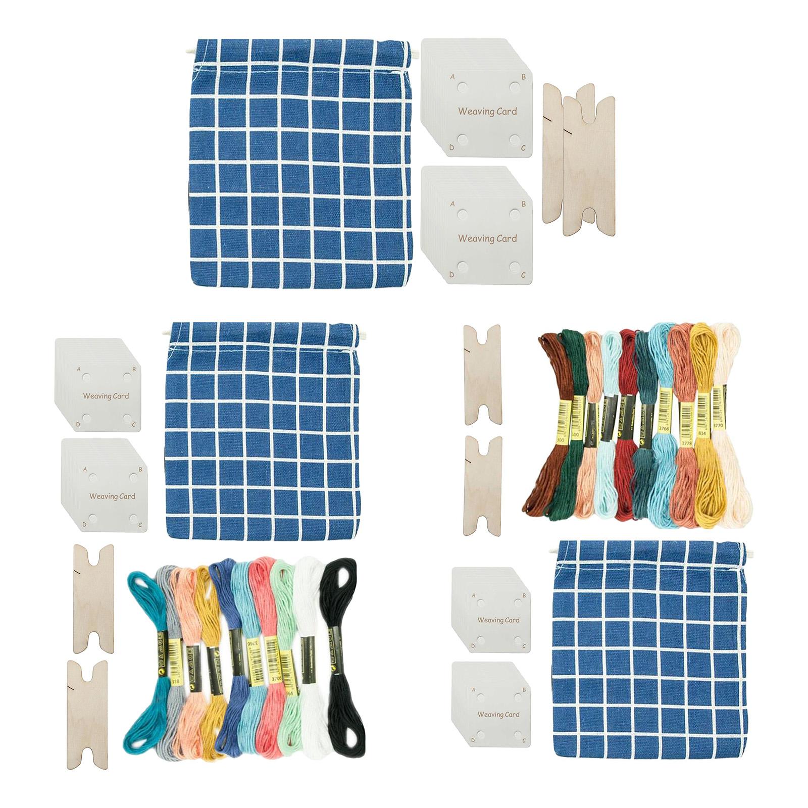 Tablet Accessories Set - Set di schede in plastica per