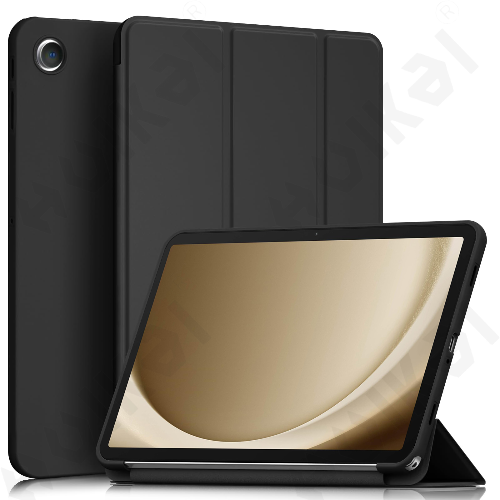 Vortex Tablet Accessories - Custodia per Samsung Galaxy Tab A11