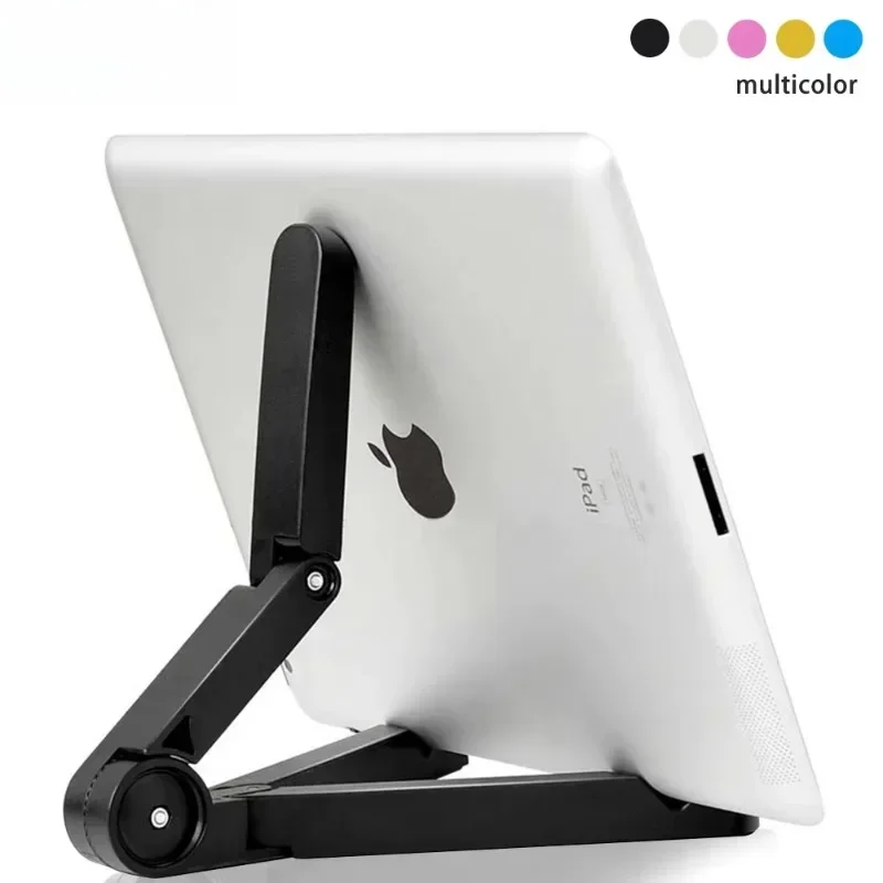 Tablet Accessories Samsung - Supporto tablet pieghevole universale per iPad