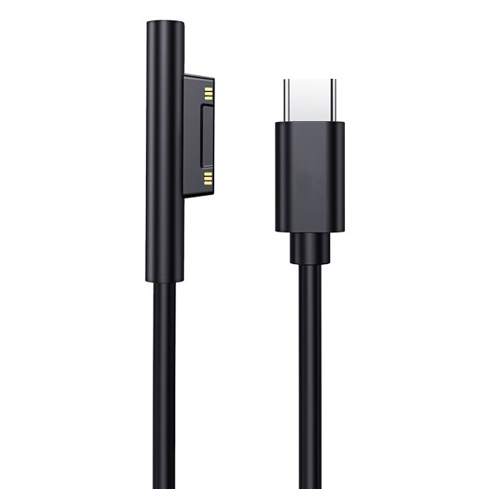 Microsoft Tablet Accessories - Caricabatterie USB C a Ricarica Rapida