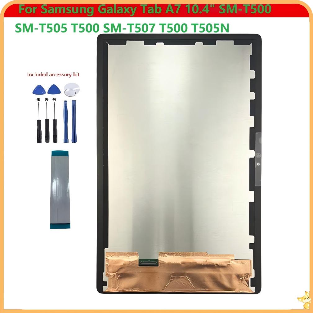 Tablet Accessories For Samsung - Display LCD Touch Screen Digitizer in