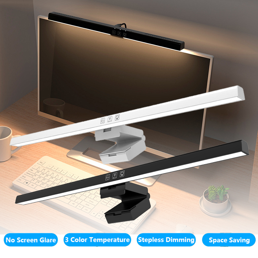 Tablet Lap Desk - Barra Luminosa LED da 50cm per