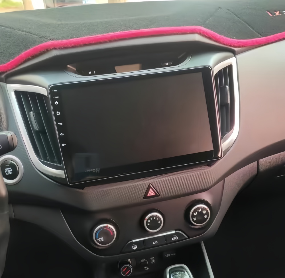 Tablet Danish Mobile & Accessories - 2Din Android 14.0 Tablet di Navigazione