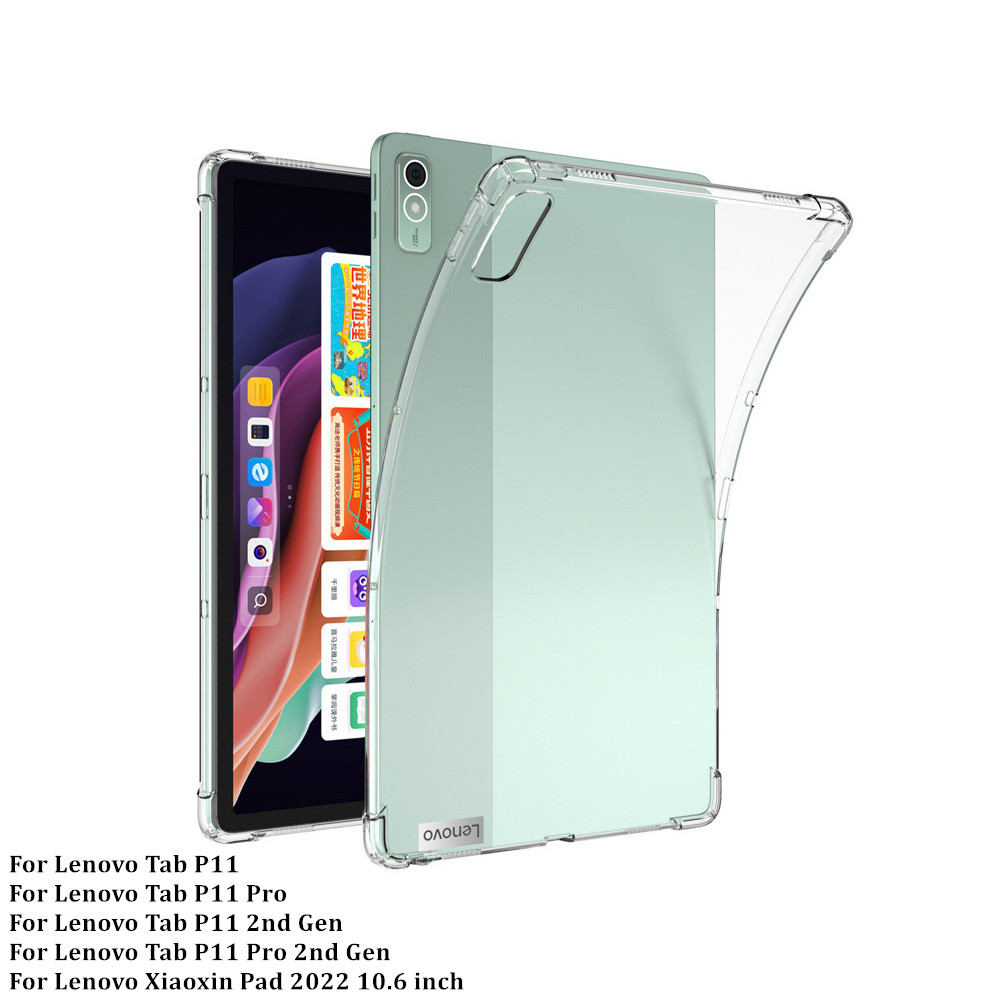 Lenovo Tablet With Accessories - Per Lenovo Tab P11 2nd Gen
