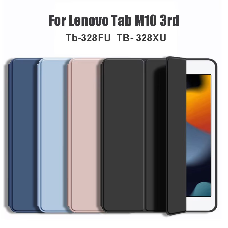 Lenovo Tablet With Accessories - Capa Per Lenovo Tab M10 3rd