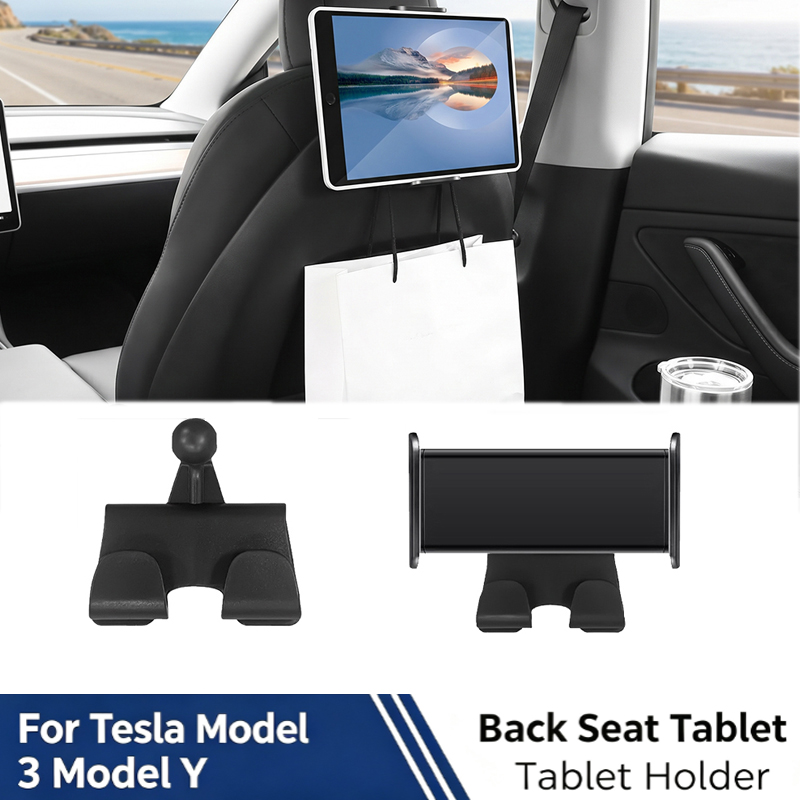 Tablet Accessories For Kids - Supporto per tablet per Tesla Model