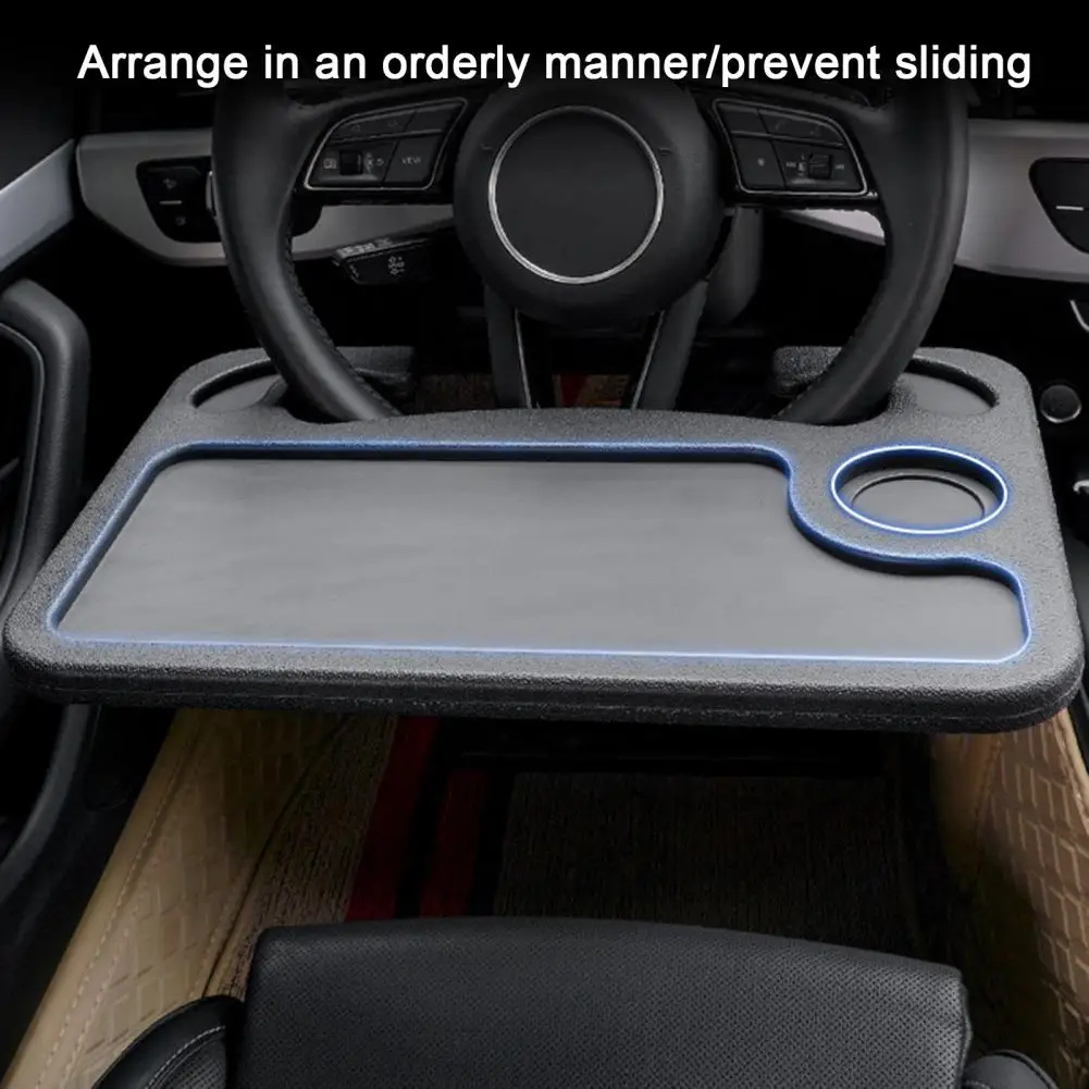 Tablet Lap Desk - Supporto da scrivania per computer portatile