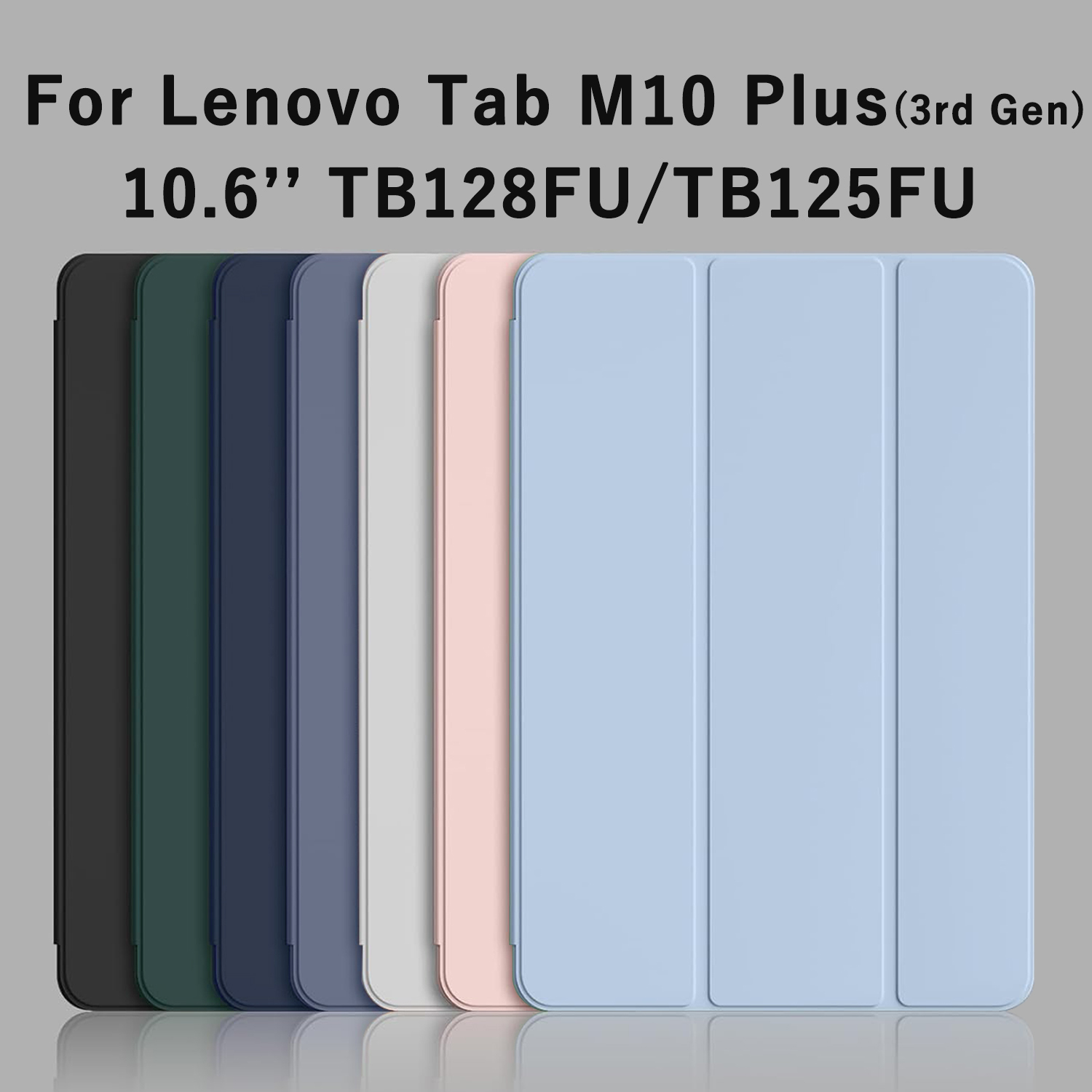 Lenovo Tablet With Accessories - Per Lenovo Tab M10 Plus (3a