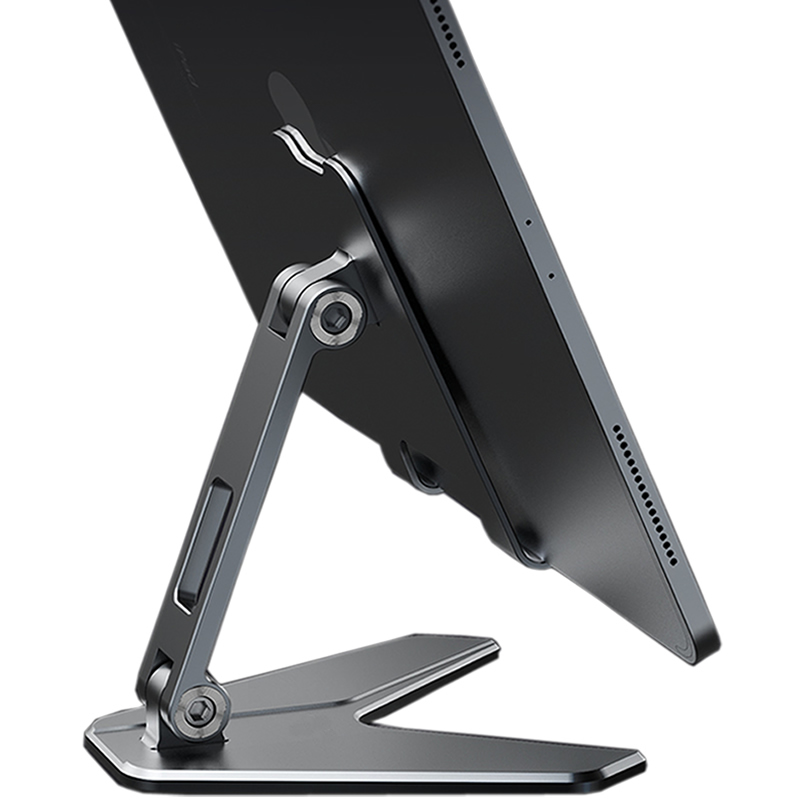 Tablet Accessories Samsung - Supporto per Tablet supporto pieghevole regolabile