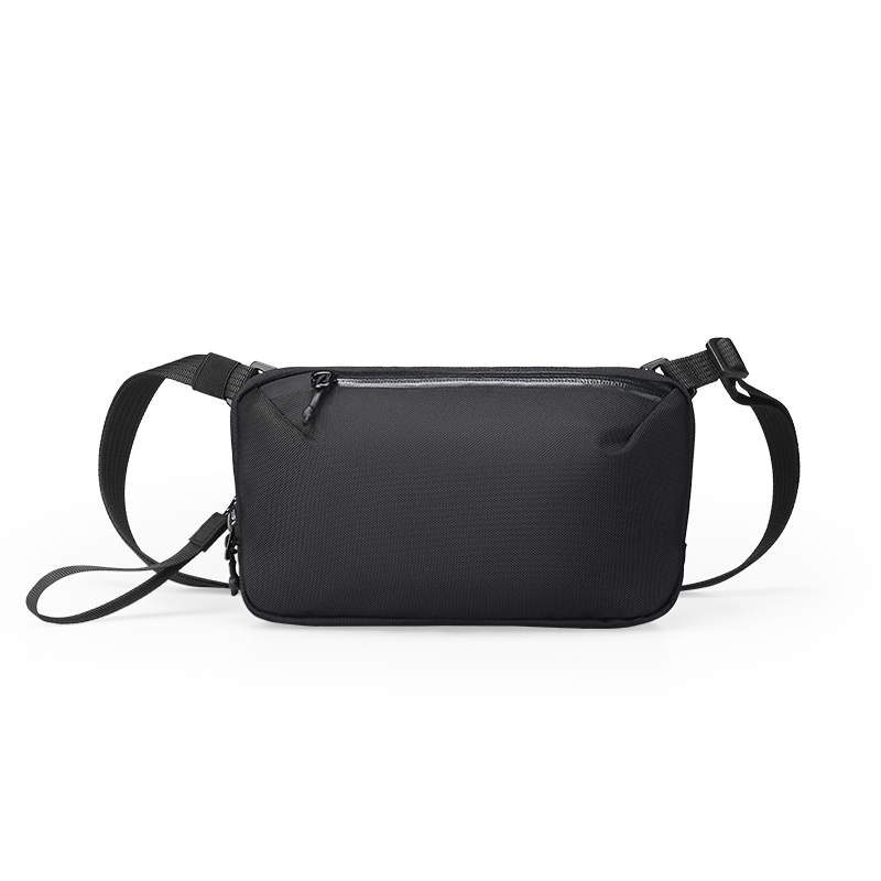 Tablet Shoulder Bag - Mark Ryden Borsa a tracolla da