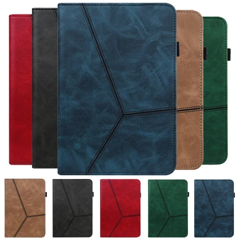 Tablet Cover Accessories - Coque per Lenovo Tab Plus Custodia