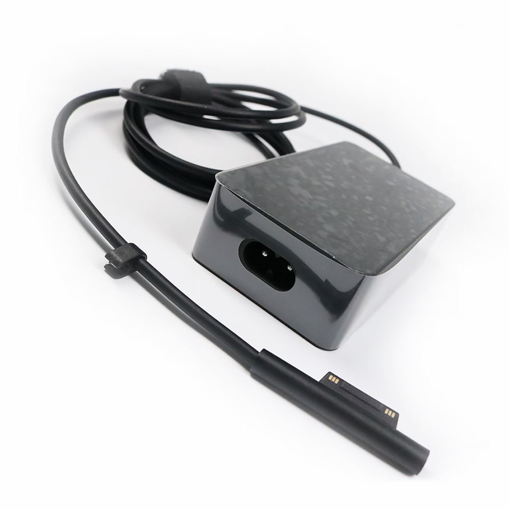 Microsoft Tablet Accessories - Caricabatterie per tablet pc 15V 4A
