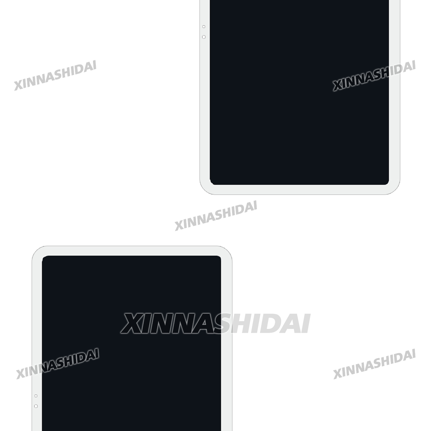 Tablet Accessories For Samsung - Nuovo per Samsung Galaxy T500 Tab