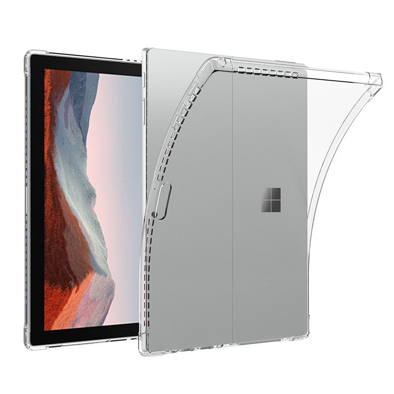 Microsoft Tablet Accessories - Custodia per Microsoft Surface Pro 7