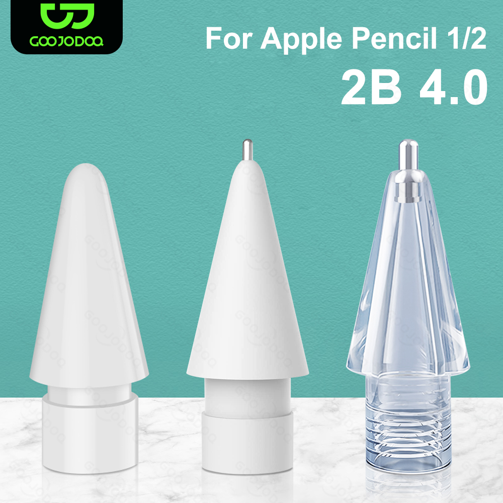 Tablet Accessories Choice Store - per Apple Pencil Punta per Apple
