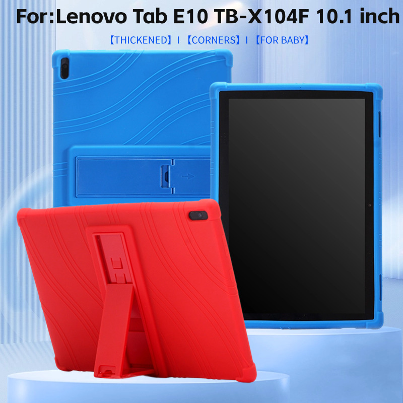 Tablet Cover Accessories - Custodia per Lenovo Tab E10 -