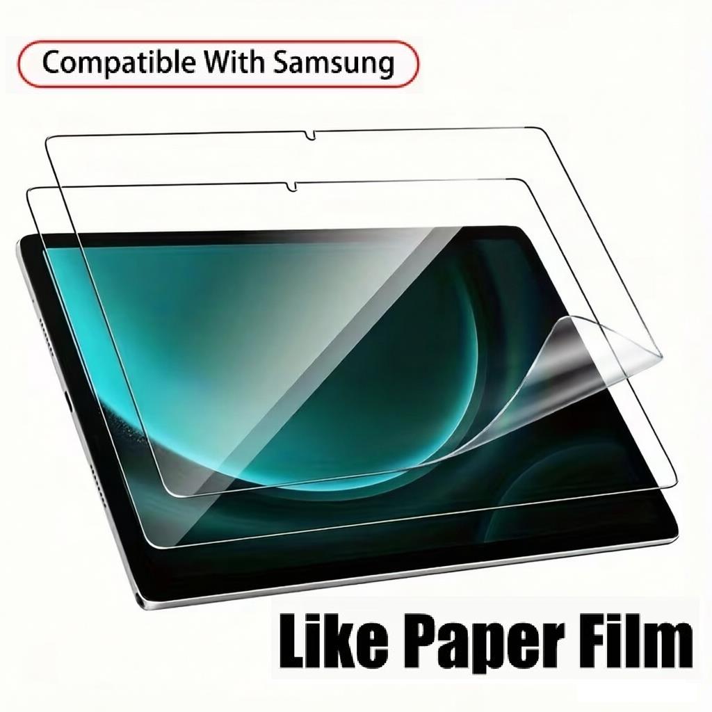 Tablet Accessories Samsung - 2 pezzi per Samsung Galaxy Tab
