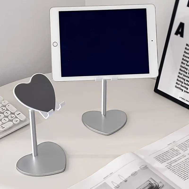 Tablet Accessories For Kids - Love Supporto per telefono cellulare Supporto