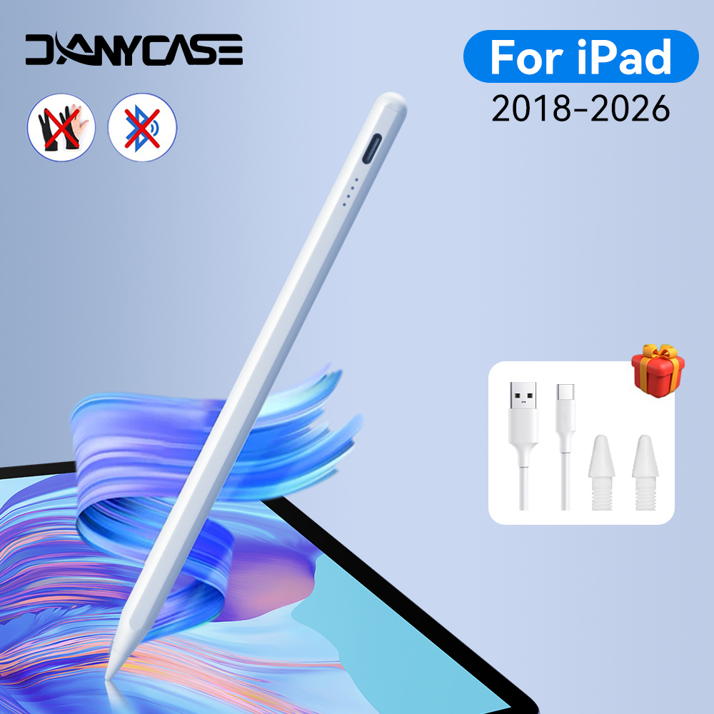 Tablet Accessories For Kids - Penna Stilo Universale Touch per iPad,