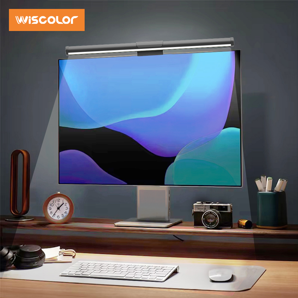 Tablet Lap Desk - Wiscolor Monitor per schermo a LED