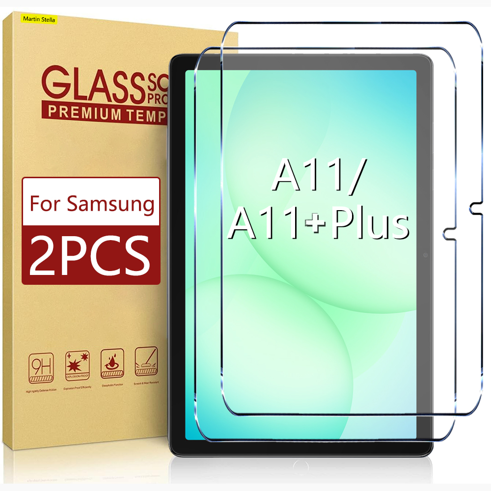 Vortex Tablet Accessories - Per Samsung Galaxy Tab A11 Plus