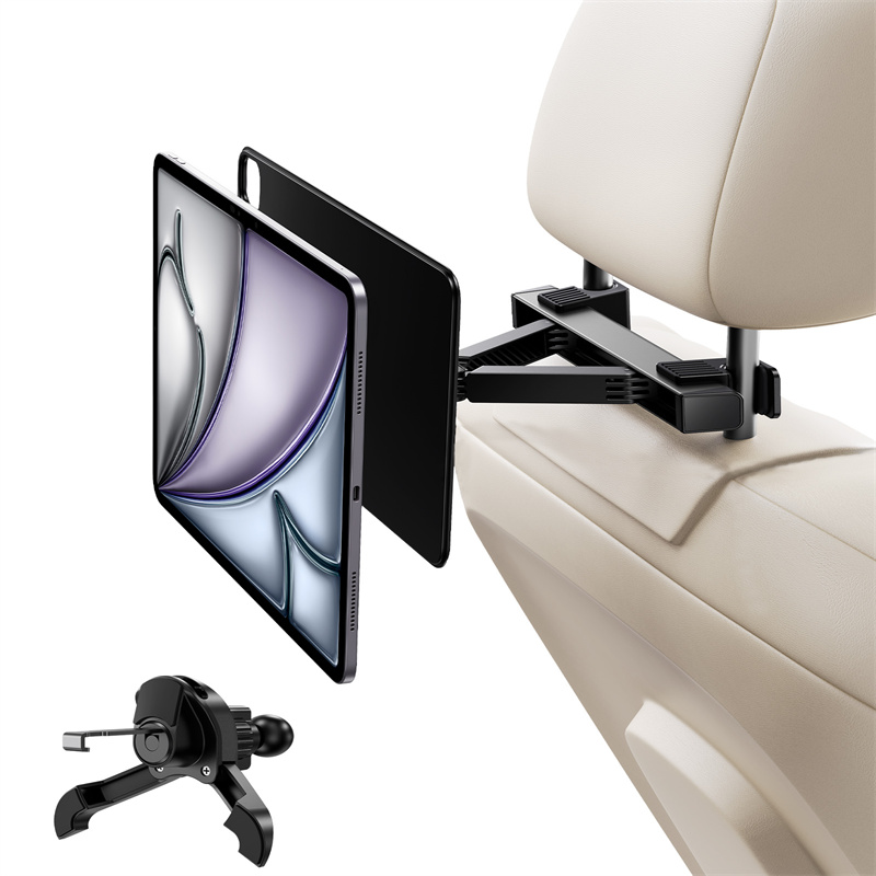 Tablet Accessories For Kids - Supporto Magnetico per Auto KUXIU X97