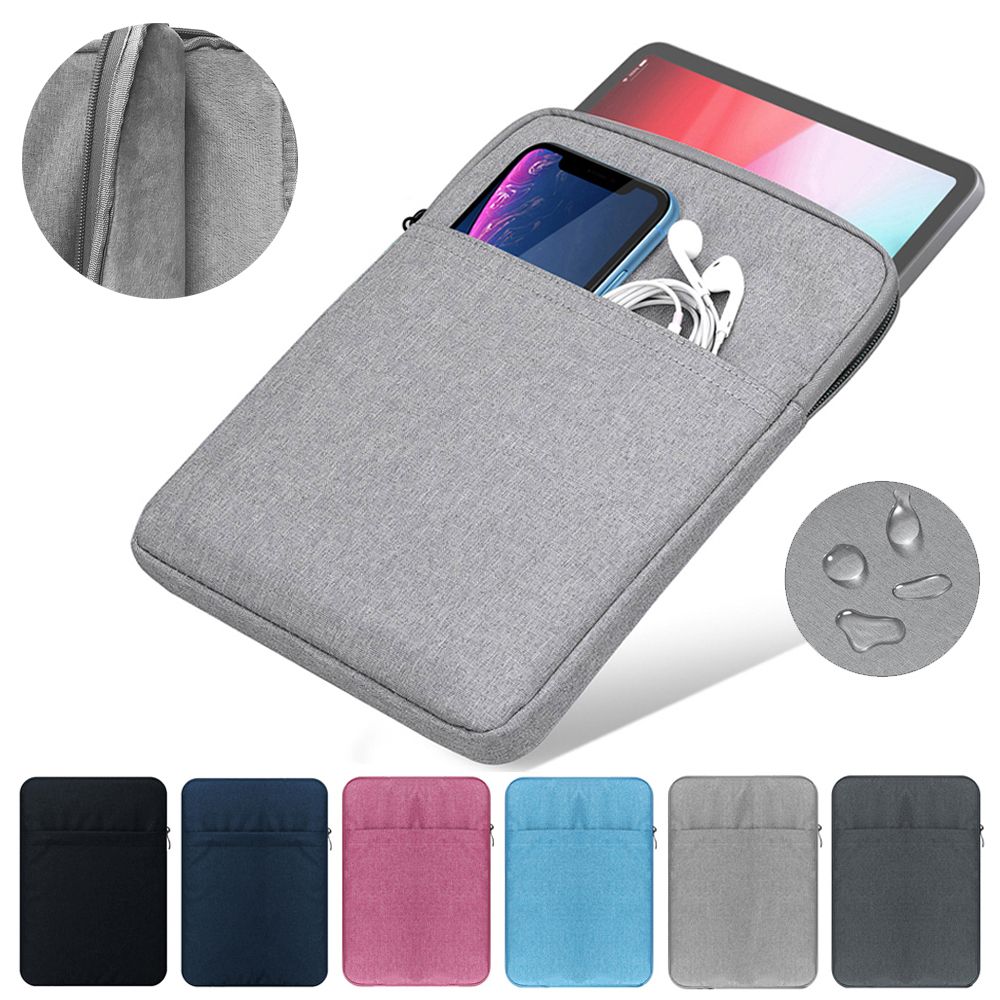 Xiaomi Tablet Accessories - Custodia protettiva antiurto per tablet Custodia