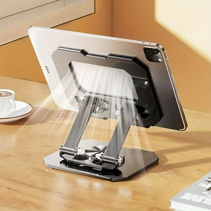 Tablet Accessories For Kids - Regolabile e Pieghevole a 360 Gradi