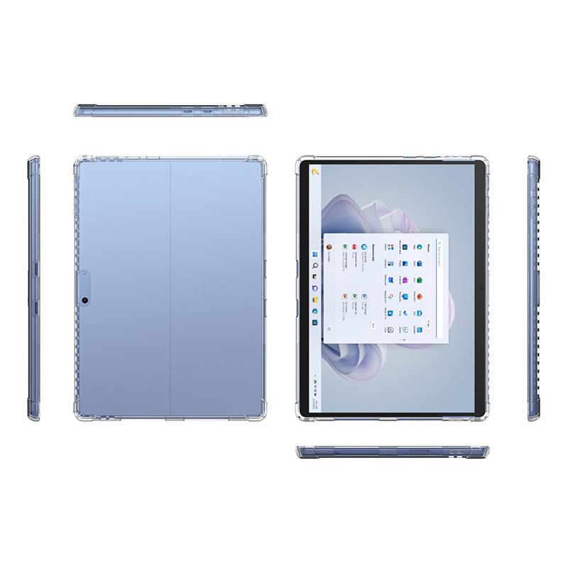 Microsoft Tablet Accessories - Custodia per Microsoft Surface Pro 4
