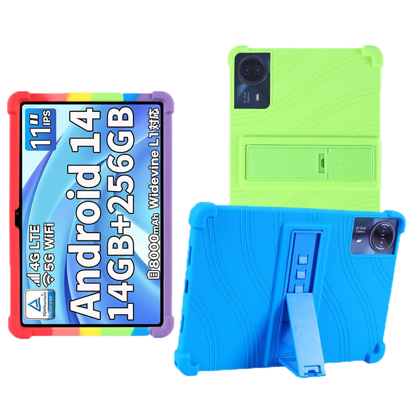Tablet Cover Accessories - Custodia per Tablet Teclast T50HD 11