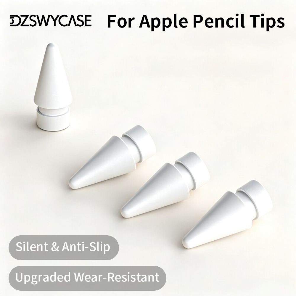 Tablet Accessories For Kids - Punte di ricambio per Apple Pencil