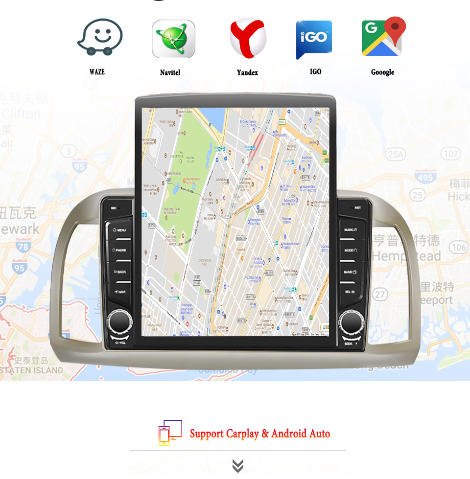 8G + 128G Android 14 Per Nissa - Tablet Danish Mobile & Accessories recensione e prezzo