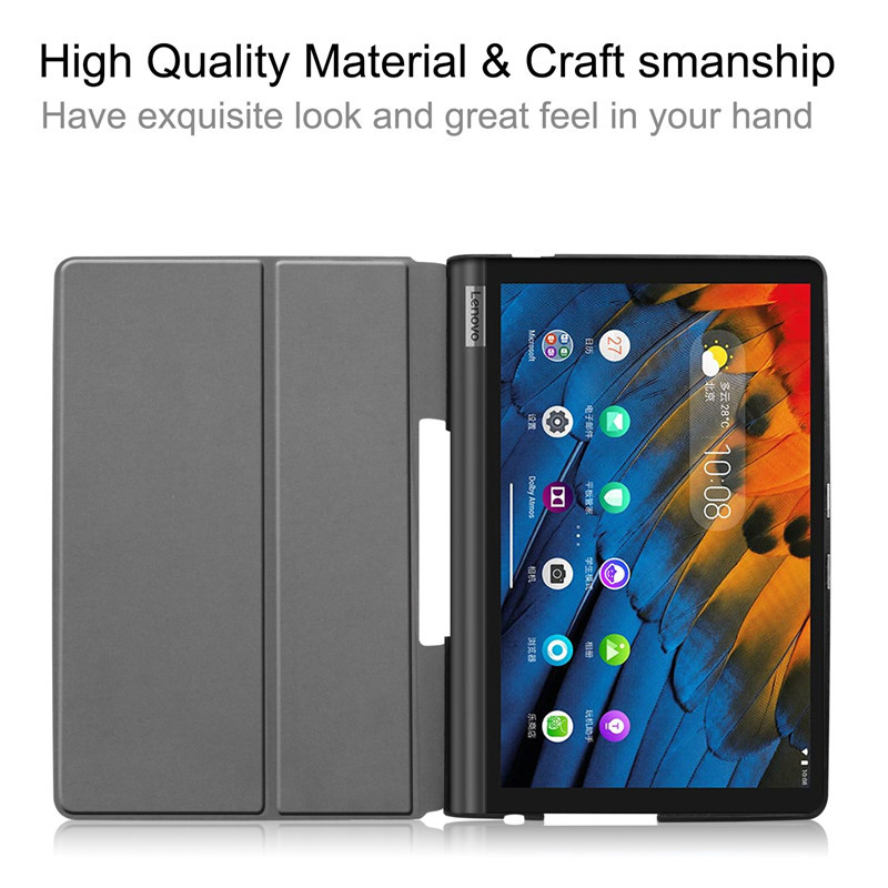 Custodia per Tablet Lenovo YOG - Lenovo Tablet With Accessories recensione e prezzo