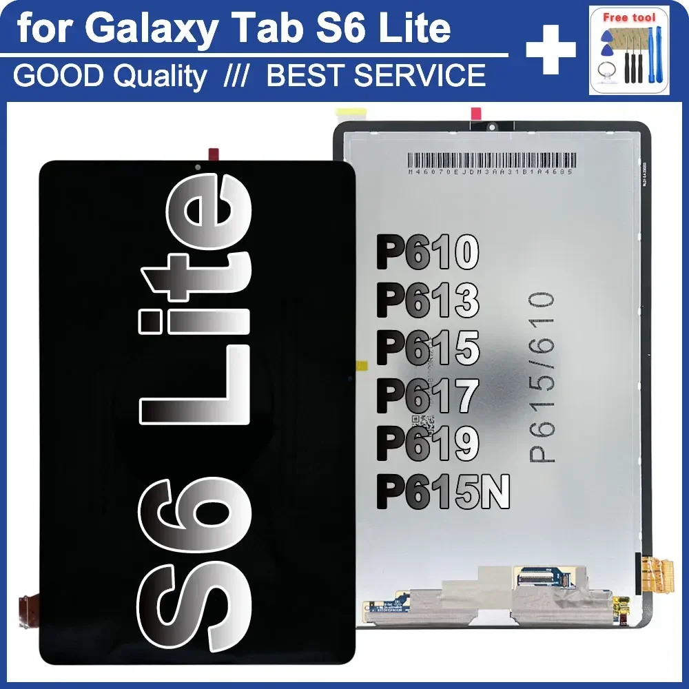 100% Nuovo Schermo per Samsung - Tablet Accessories For Samsung recensione e prezzo