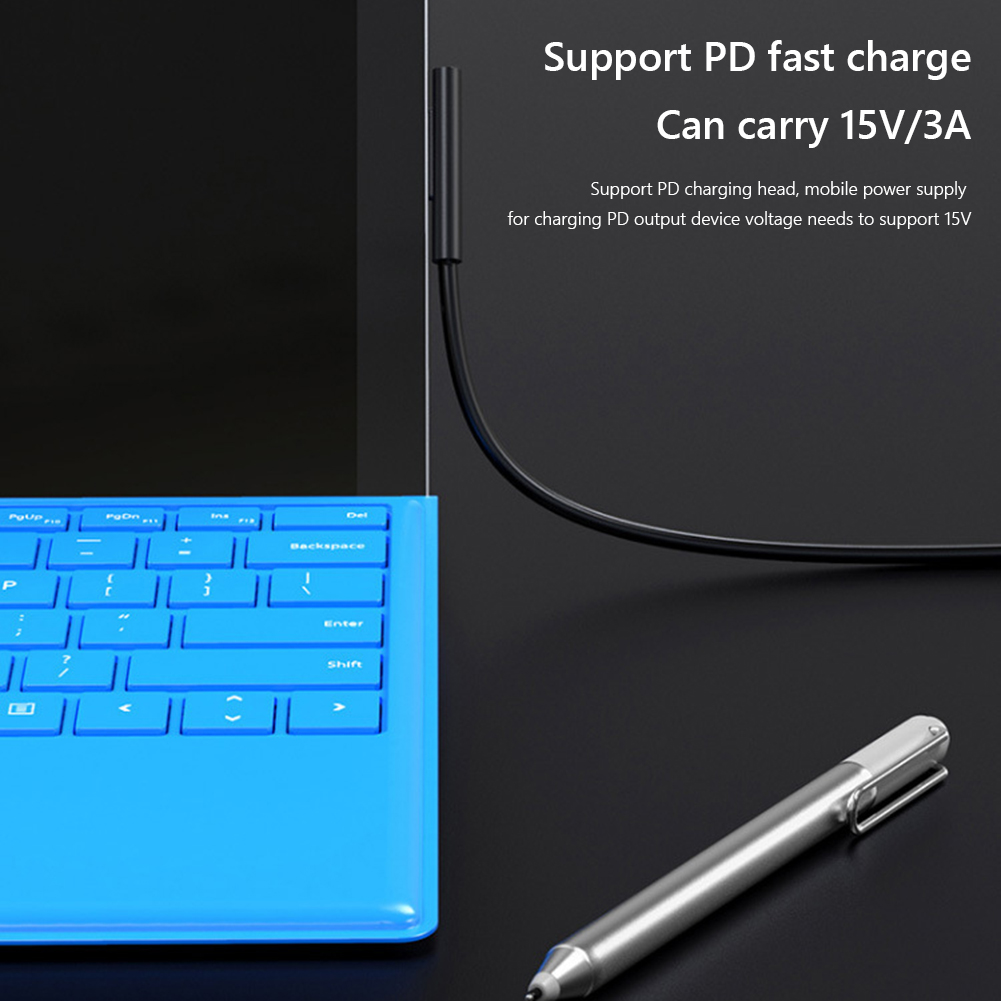 Accessori per caricabatterie p - Microsoft Tablet Accessories recensione e prezzo