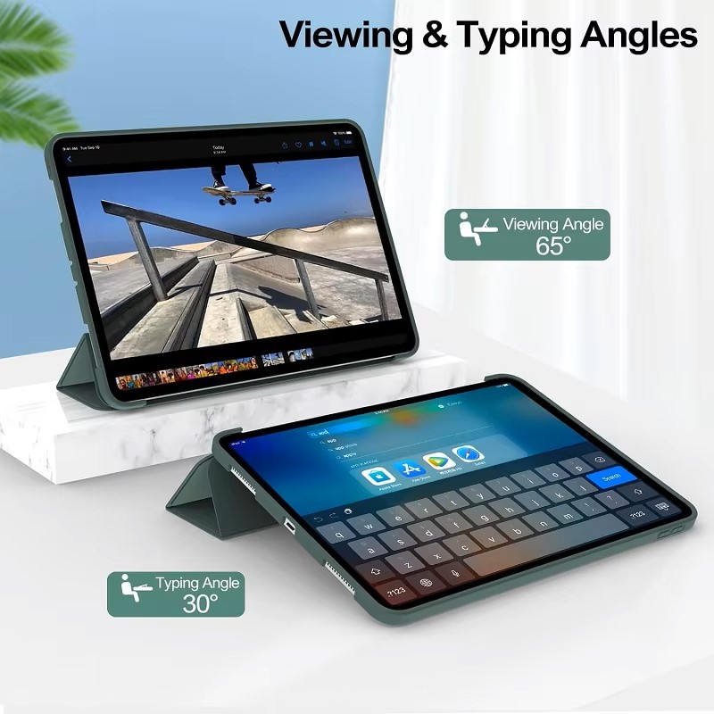 Custodia intelligente per Leno - Lenovo Tablet With Accessories recensione e prezzo