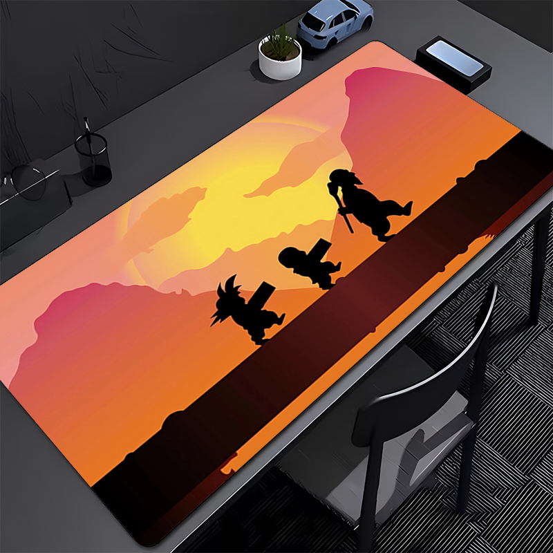 Tappetino per mouse DBZ Dragon - Rugged Tablet Accessories recensione e prezzo