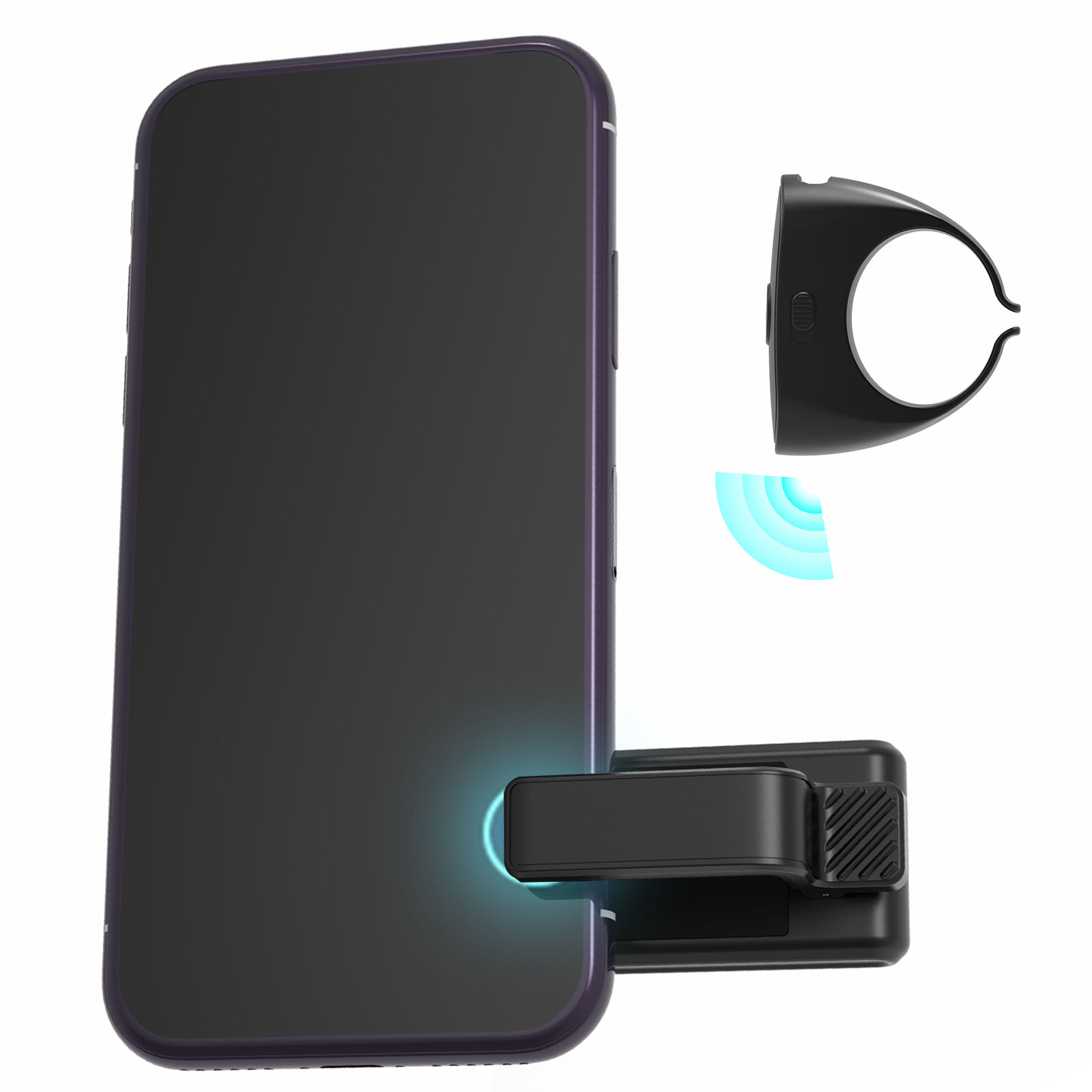 Girapagina con Clicker per Acc - Tablet Reading Accessories recensione e prezzo