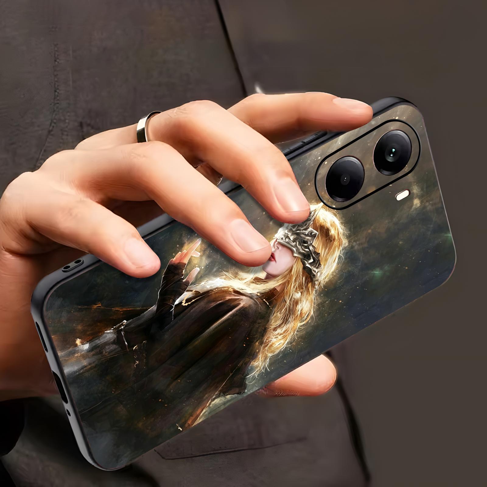 Cover per telefono DARK SOULS, - Xiaomi Poco X6 recensione e prezzo