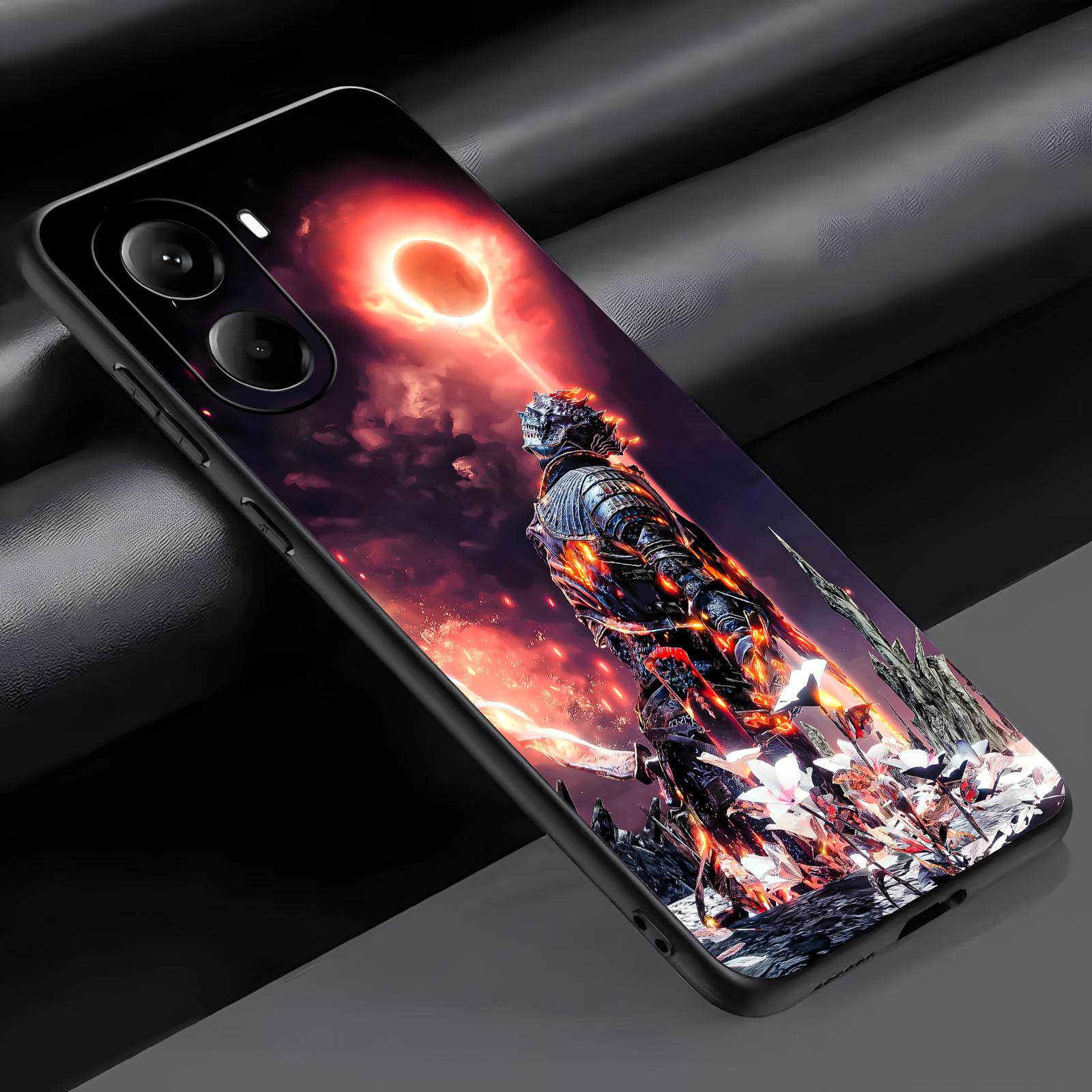 Cover per telefono DARK SOULS, - Xiaomi Poco X6 recensione e prezzo