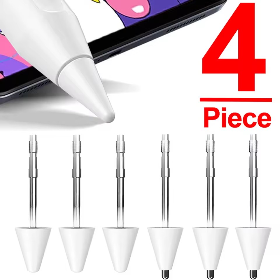 1/4PCS Punte per penna stilo d - Tablet Accessories For Kids recensione e prezzo