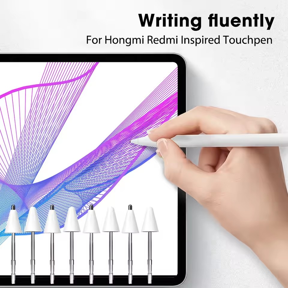 1/4PCS Punte per penna stilo d - Tablet Accessories For Kids recensione e prezzo