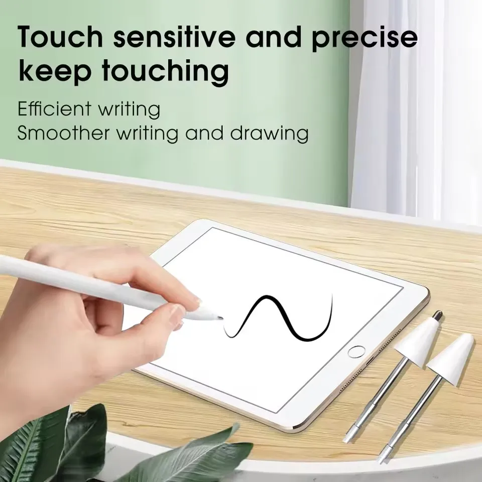 1/4PCS Punte per penna stilo d - Tablet Accessories For Kids recensione e prezzo