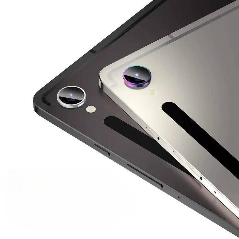 Set di Protezioni per Lenti Fo - Tablet Accessories For Samsung recensione e prezzo