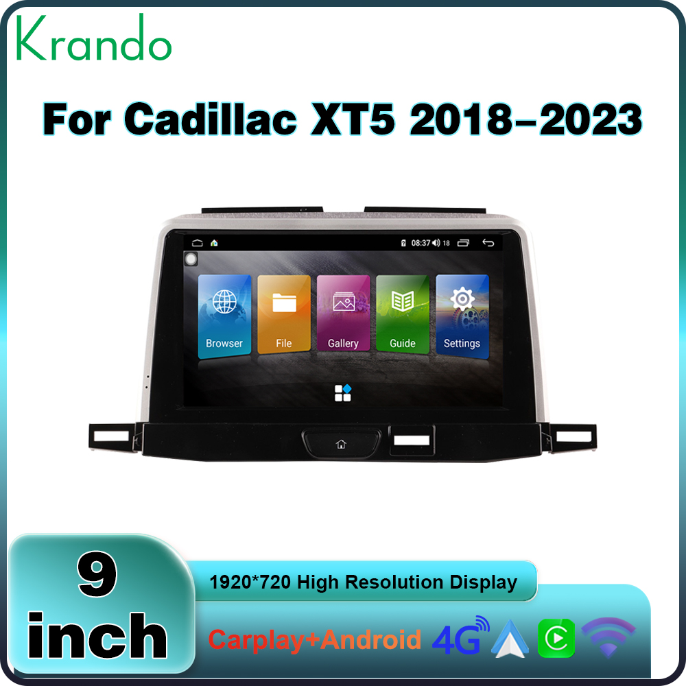 Krando 9 ''Android GPS di Navi - Tablet Danish Mobile & Accessories recensione e prezzo