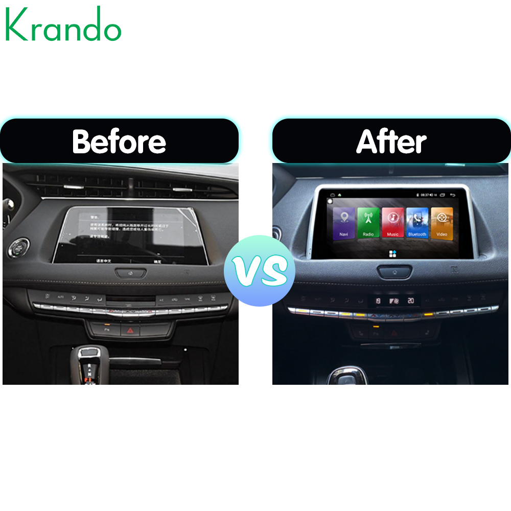 Krando 9 ''Android GPS di Navi - Tablet Danish Mobile & Accessories recensione e prezzo