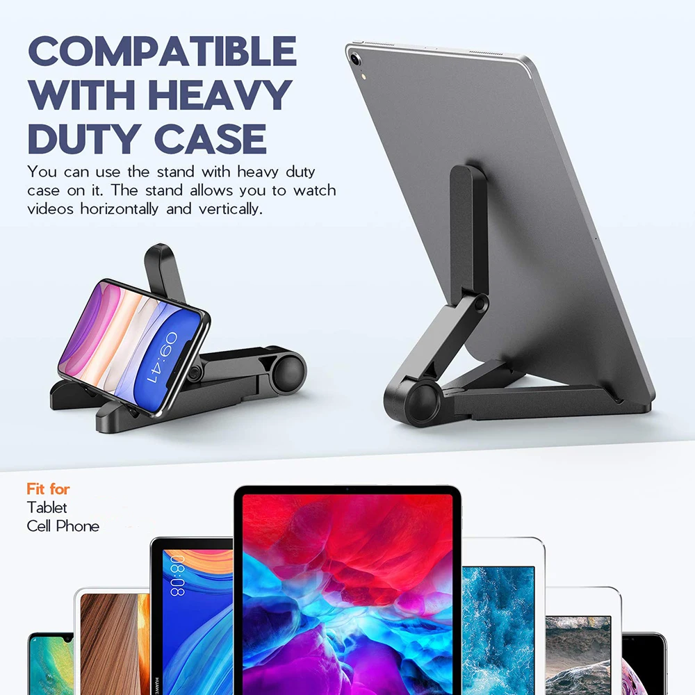 Supporto universale pieghevole - Tablet Accessories Samsung recensione e prezzo