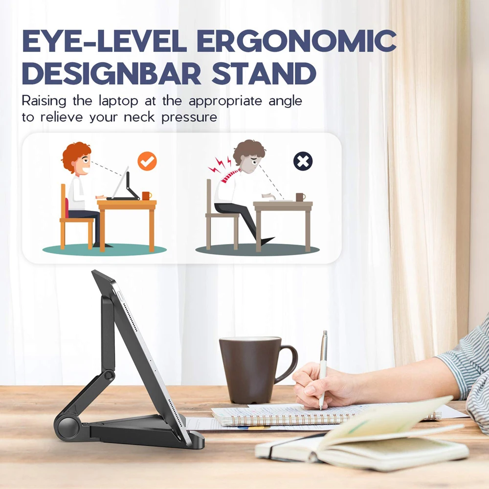 Supporto universale pieghevole - Tablet Accessories Samsung recensione e prezzo