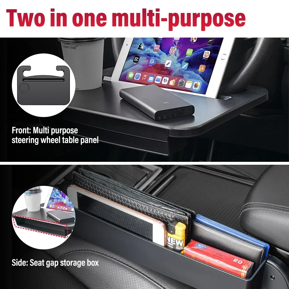 Supporto Multifunzione per Aut - Tablet Lap Desk recensione e prezzo